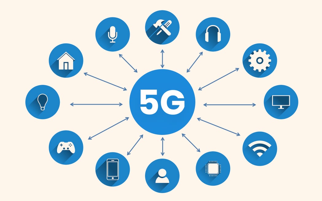 What is 5G Technology: A Quick Overview